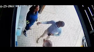 Scammers recognizable on video, names wanted by SAPS Madeira Mthatha: bank scamming ATM Northcrest.