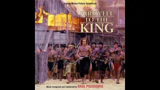 Farewell To The King - A Symphony (Basil Poledouris - 1989)