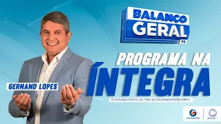 Balanço Geral PE - 12/06/2023