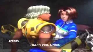 Bloody Roar Extreme Characters and Endings