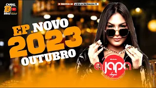 CD JAPA CANTORA - REPERTÓRIO NOVO OUTUBRO 2023 ATUALIZADO (CANAL BRAZ DIVULGAÇÕES)