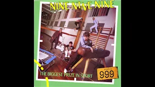 999_._The Biggest Prize in Sport (1980)(Full Album)