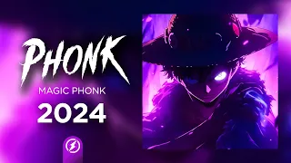 Phonk Music 2024 ※ Aggressive Drift Phonk ※ Фонк 2024 #8