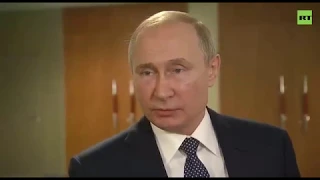 Путин о Грузии