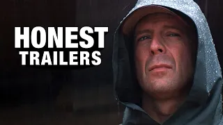 Honest Trailers - Unbreakable