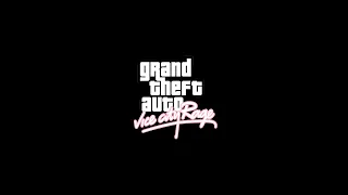 Grand Theft Auto 4: Vice City RAGE Low end pc test