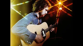 John Martyn - May You Never (Guitar Only)