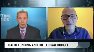 Policy analyst reacts to health-care measures in the 2022 federal budget