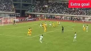 Nigeria 🇳🇬 vs Benin 2-1 (2021 AFCON QUALIFIER