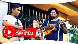 RPH Feat. Bening - Alhamdulillah Lebaran (Official Music Video NAGASWARA) #music