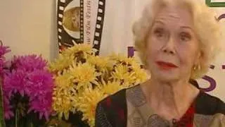 A Conversation with Louise Hay