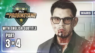 FPJ's Ang Probinsyano | Episode 1654 (3/4) | June 16, 2022