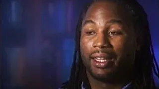 HBO's Legendary Nights: The Tale of Lennox Lewis vs Mike Tyson 480p HQ