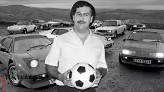 5 FACTS ABOUT PABLO ESCOBAR