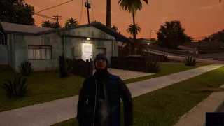 MY FUCKING GT DESTROYED WHILE I SEX - GTA Definitive Edition