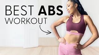 The Best Abs Workout | POP Pilates Top TikTok Hits