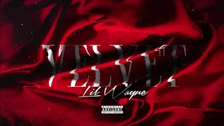 Lil Wayne - Velvet (Album) (HD)
