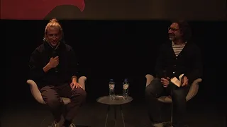 IDFA 2022 | Film Talk Paradise