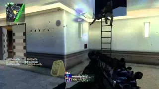 Swifty420n - Black Ops II Game Clip