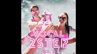 Vocal 2step, Vol. 2