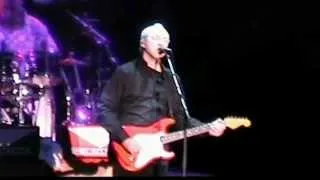 Mark Knopfler "Telegraph Road" 2005 Berlin