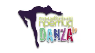 Выступление Кристины Павловой | Kristina Pavlova at the Danza TV Award 2016
