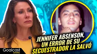 La Verdad del caso de Jennifer Absenson | Goalcast Español
