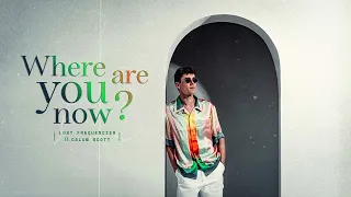 [Vietsub] Where Are You Now - Lost Frequencies ft Calum Scott | Lyrics Video