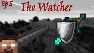 "Visions" The Watchers Episode 5