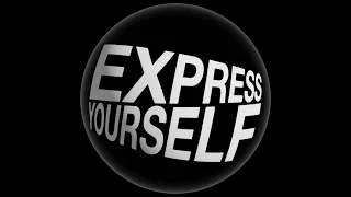 Basement Jaxx - "Express Yourself" (Official Lyric Video)