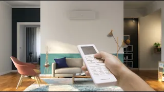 Hisense HI-NANO klima uređaj – Štiti vaš dom i vaše zdravlje