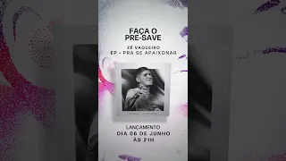 Vem aí... EP PRA SE APAIXONAR em todas as plataformas musicais!🔥🖤