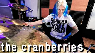 Kyle Brian - The Cranberries - Zombie (Drum Cover)
