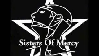 The Sisters of Mercy - Neverland  (full version)