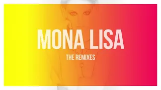 Mona Lisa (Remix 3.0) - Britney Spears