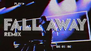 twenty one pilots - Fall Away (Remix)