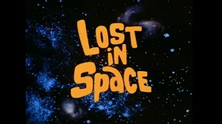 Lost In Space (1965)