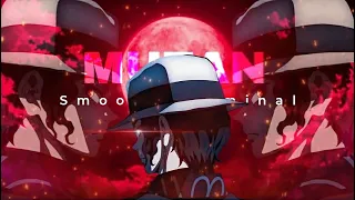 Muzan Kibutsuji - Smooth Criminal 「 Edit/AMV 」!