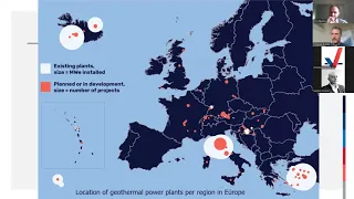 WEBINAR: EGEC Geothermal Market Report 2022 Insights