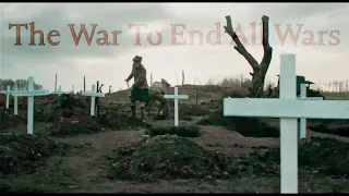 Sabaton - The End Of The War To End All Wars (Sub Español)