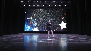 Соло Street Dance Dance Star Spring 2021