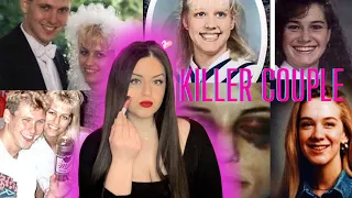 Ken and Barbie Killers l Deal With The Devil l A True Crime Story