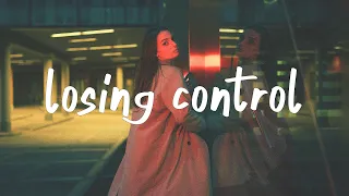 Teddy Swims - Lose Control (Piano Version) Lyrics