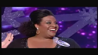All Star Family Fortunes - Christmas Special 2010