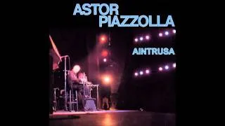 Astor Piazzolla - Duelo facon