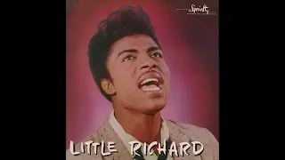Little Richards -  Lucille - 1958 (STEREO in)