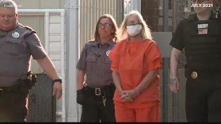 1 charge dropped against Pam Hupp in murder of Betsy Faria