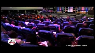 Dr. Abel Damina| Soteria: The Plan of God for Man - Part 4