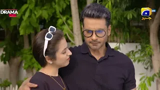 Biwi Ghar Chor Kar Chali Gaee Beti Papa Choti Mama Se Meri Wajha e Laraee Howi haiFarq|DramaBazaar