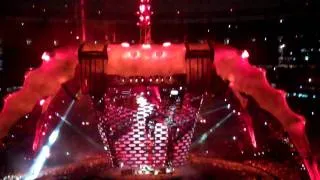 U2 - "City of Blinding Lights" (Live) at New Meadowlands Stadium in East Rutherford, NJ